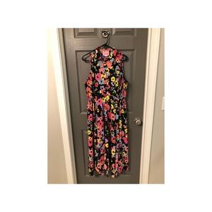 ♠️ Kate Spade Wildflower dress ♠️